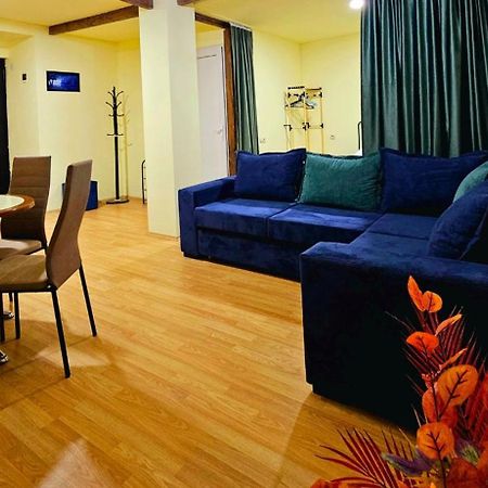 Apartment In The Old District Tbilisi Exterior foto
