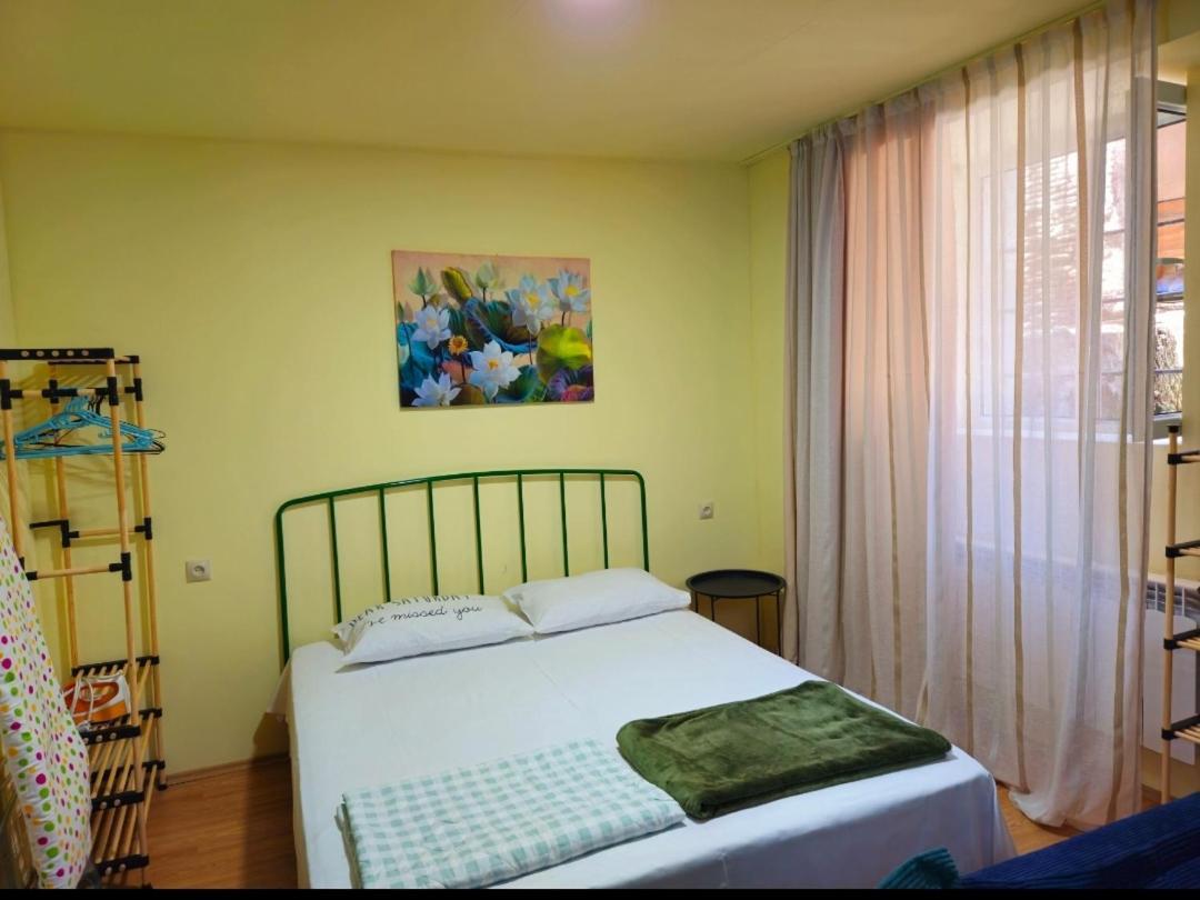 Apartment In The Old District Tbilisi Exterior foto
