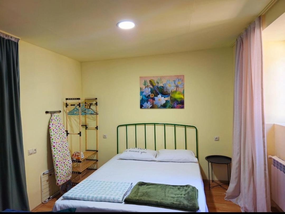 Apartment In The Old District Tbilisi Exterior foto